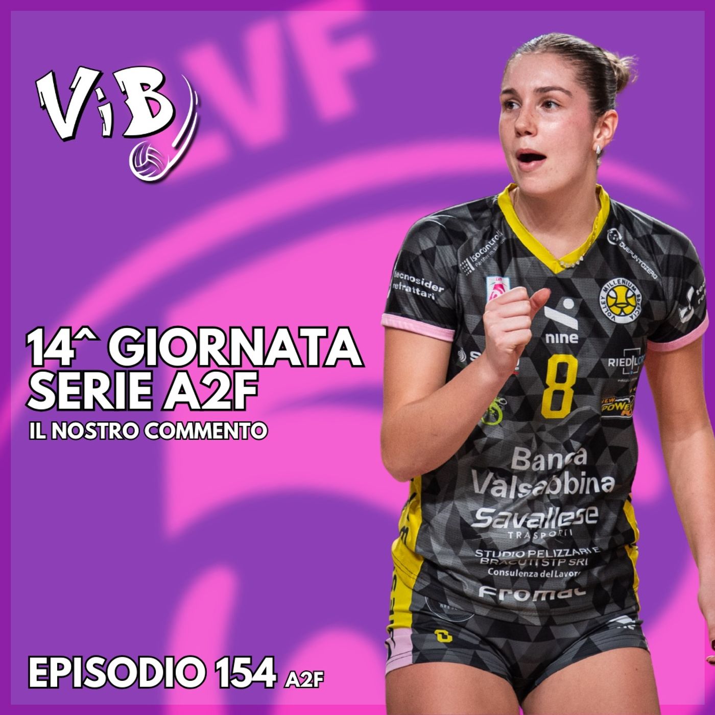 Episodio 154(A2F): Vigilia con ViB