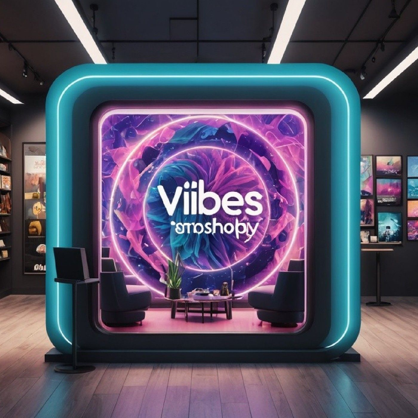 On Vibe