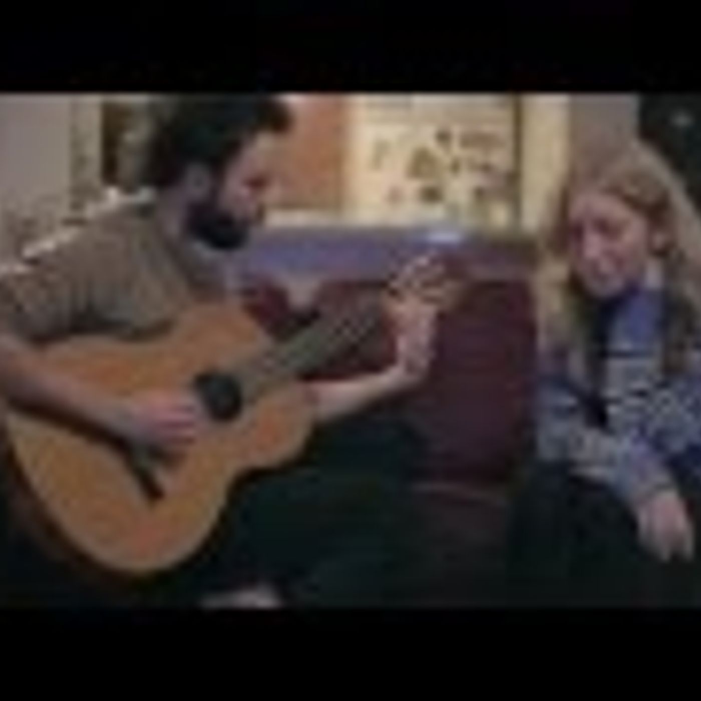 Akustik travma