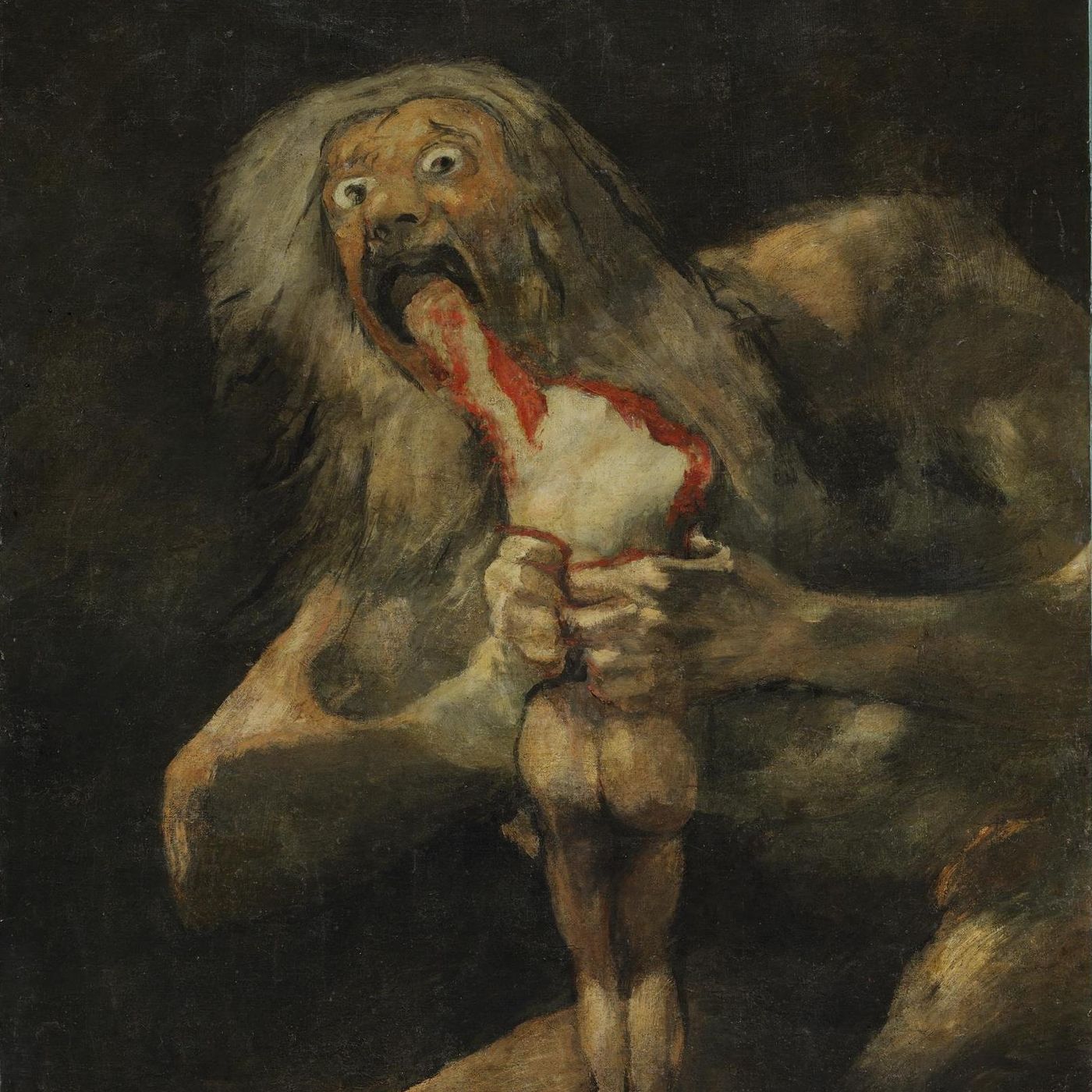 The Mind of Francisco Ricardo