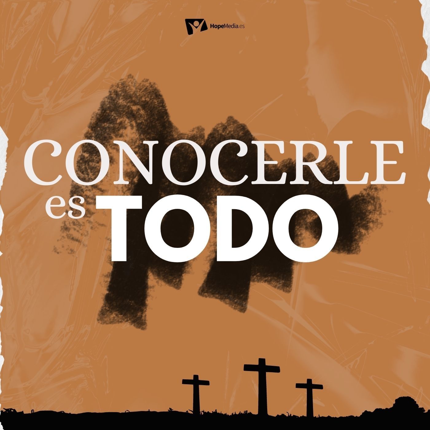 Conocerle es TODO
