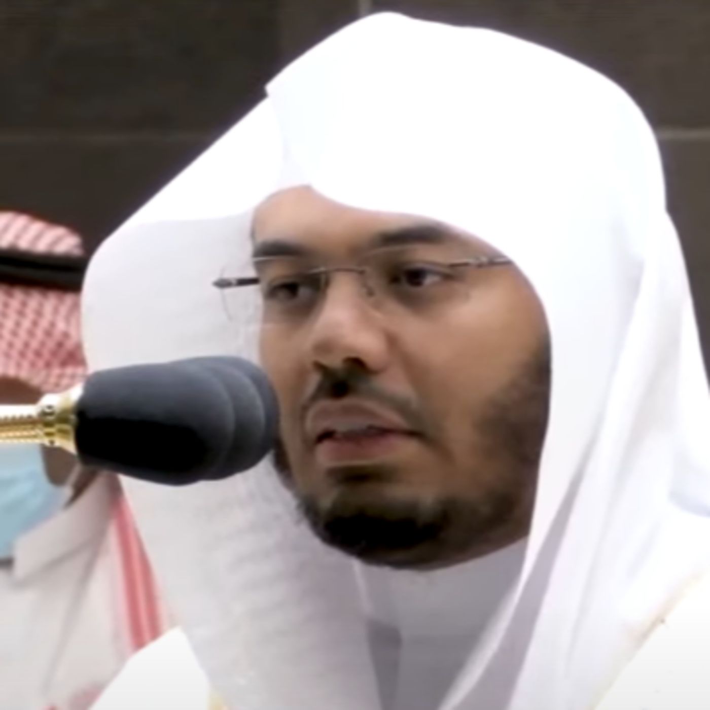 Surah As Sajda - Yasser Al Dossari
