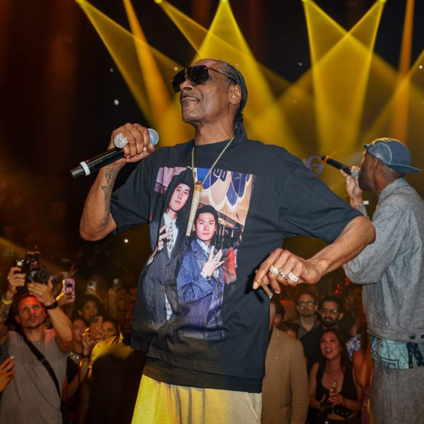 Snoop Dogg Biopic Sets Release Date