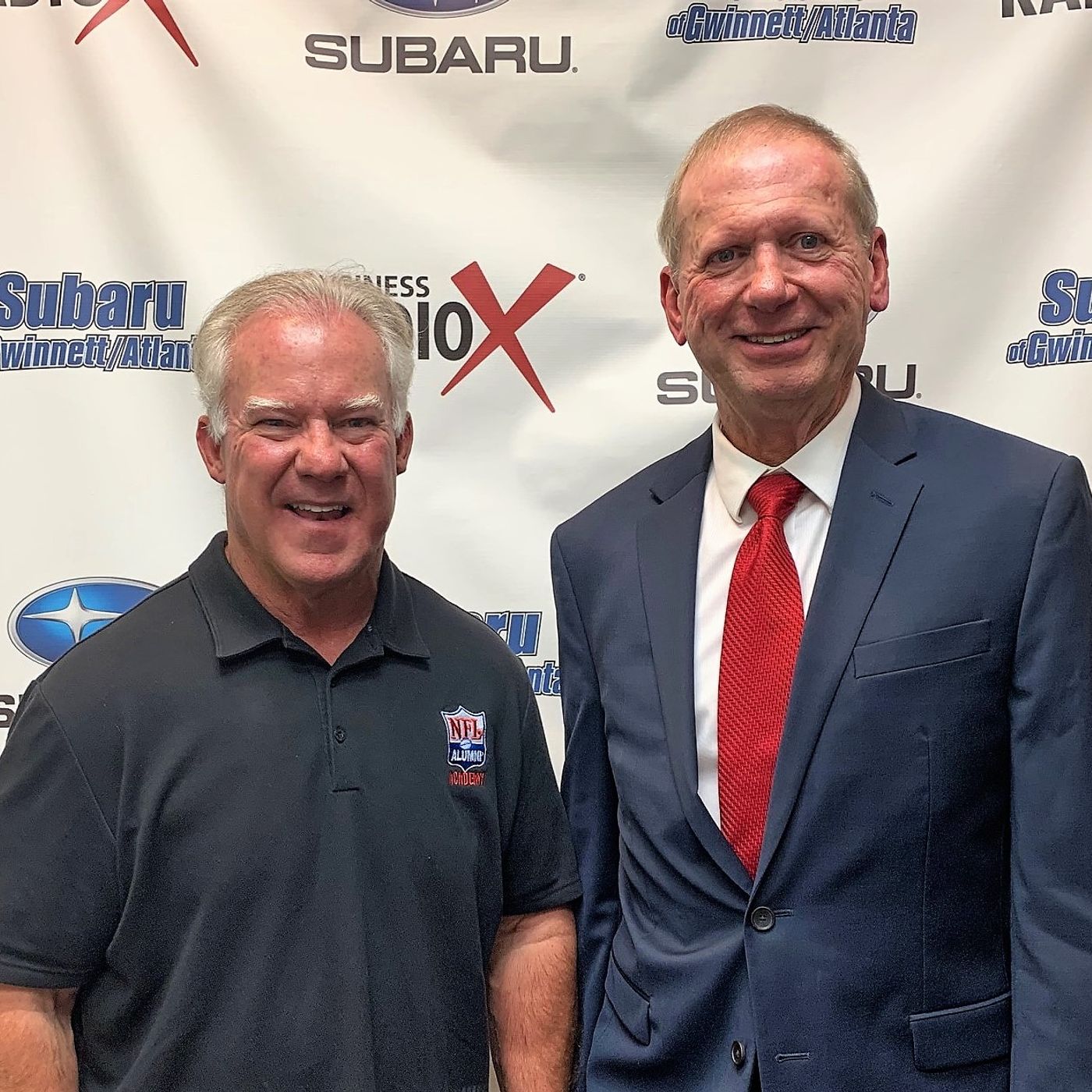 Gwinnett Business Radio