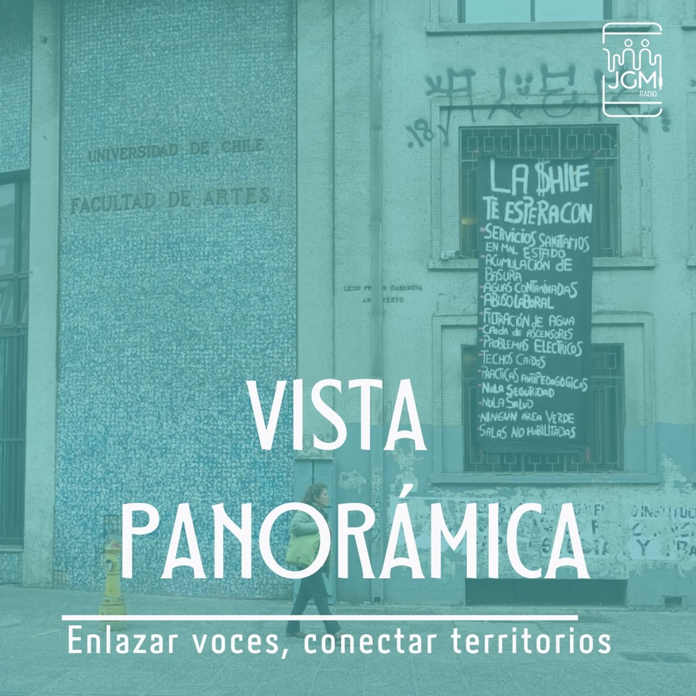 Vista Panorámica