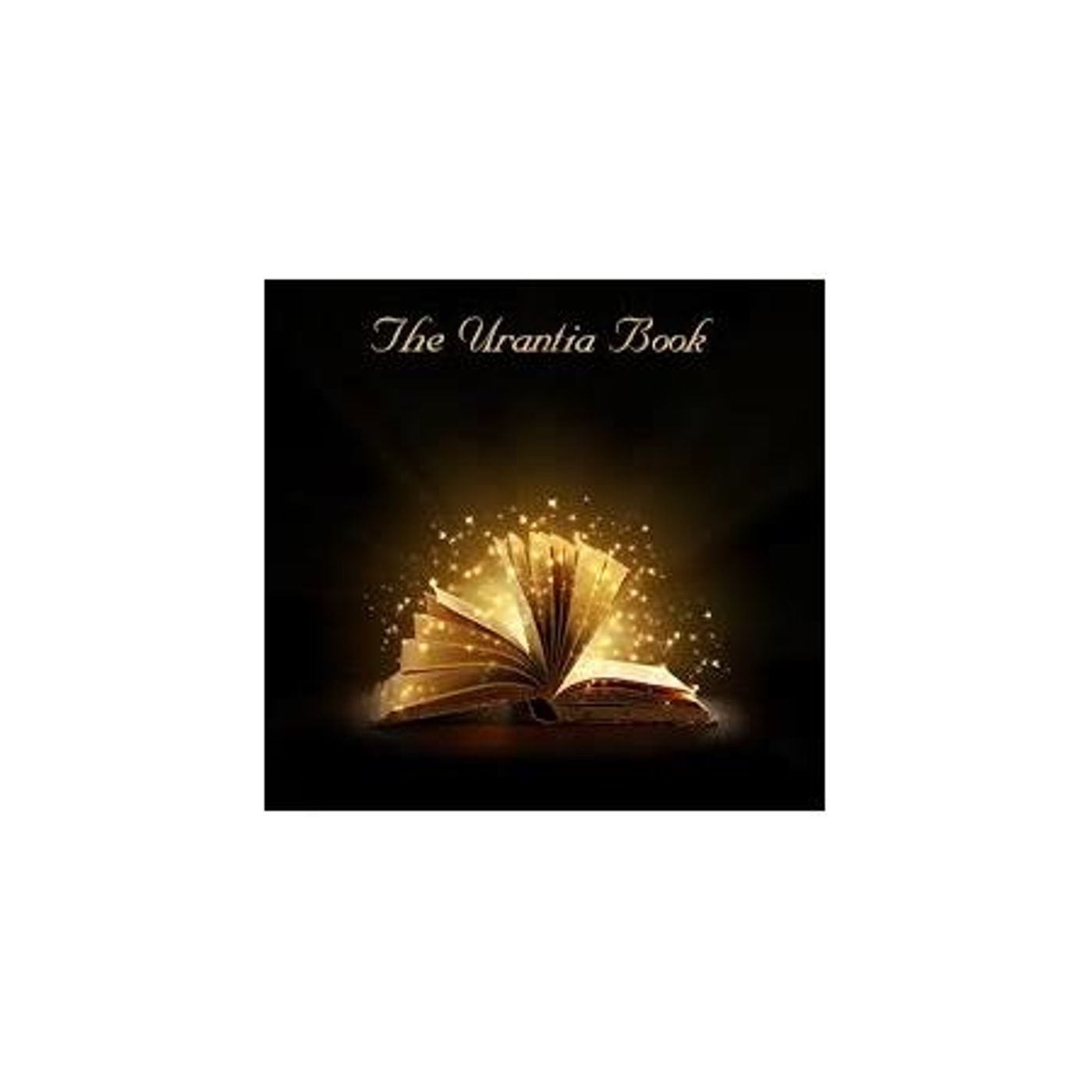 The Urantia Religion: The Power of Symbolism with Robert Sarmast REPRISE EPISODE episode artwork