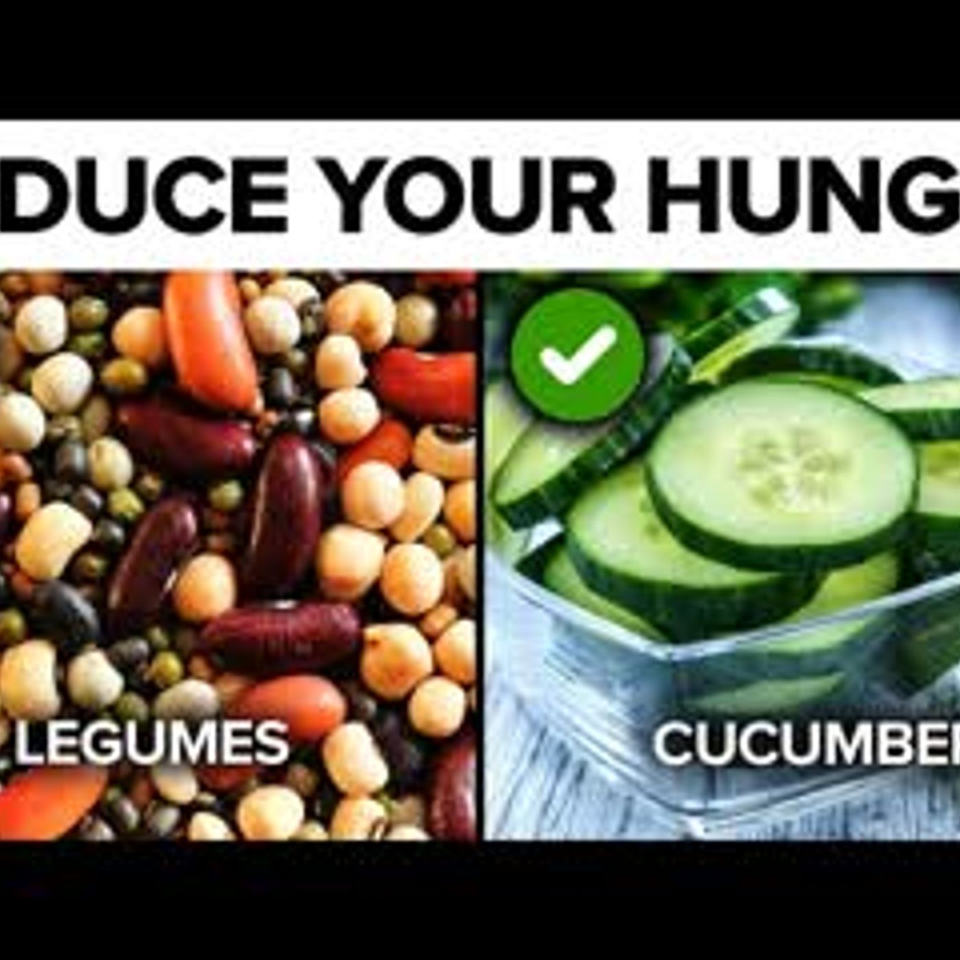14 Foods That Keep You Full And Help You Lose Weight episode artwork