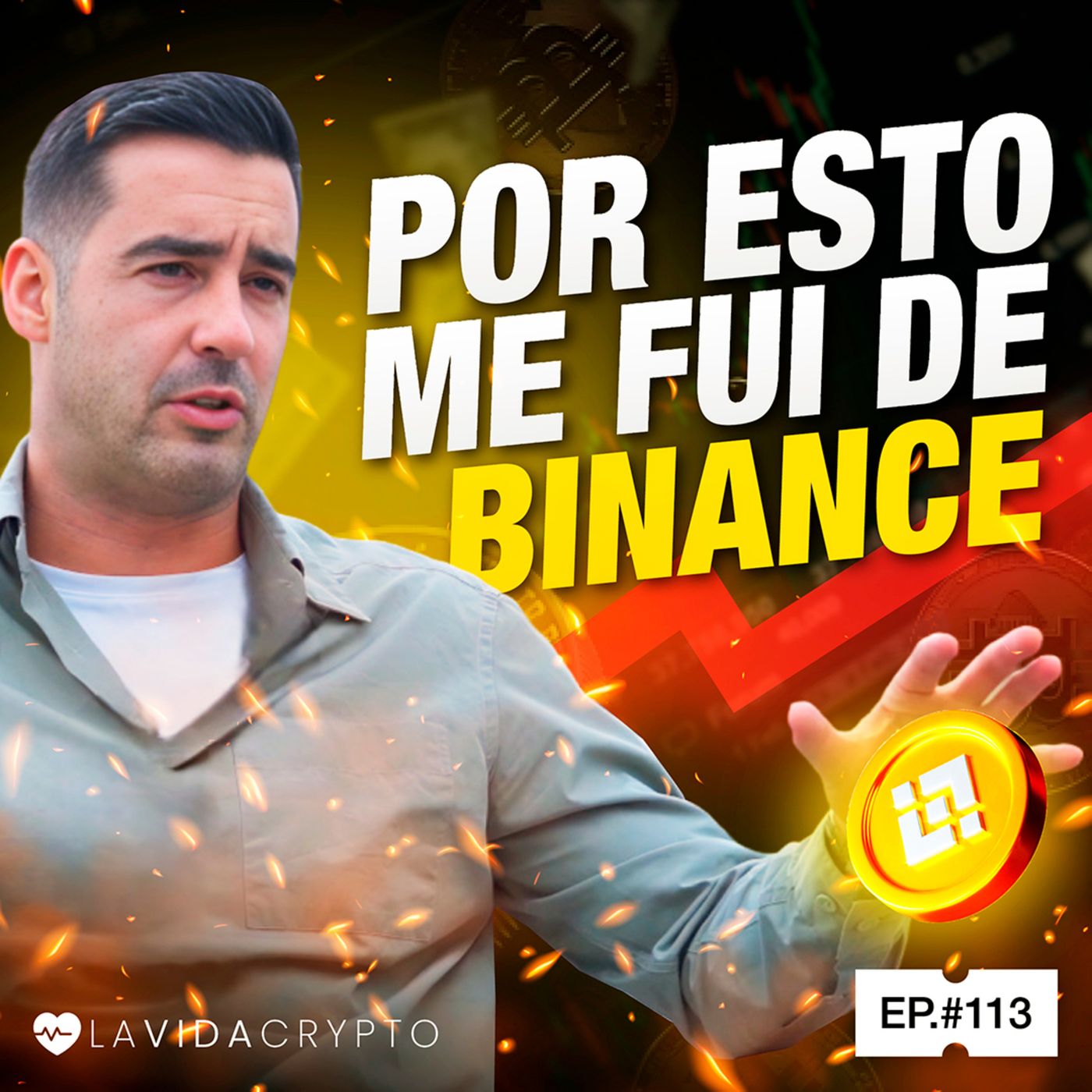 LA VIDA CRYPTO