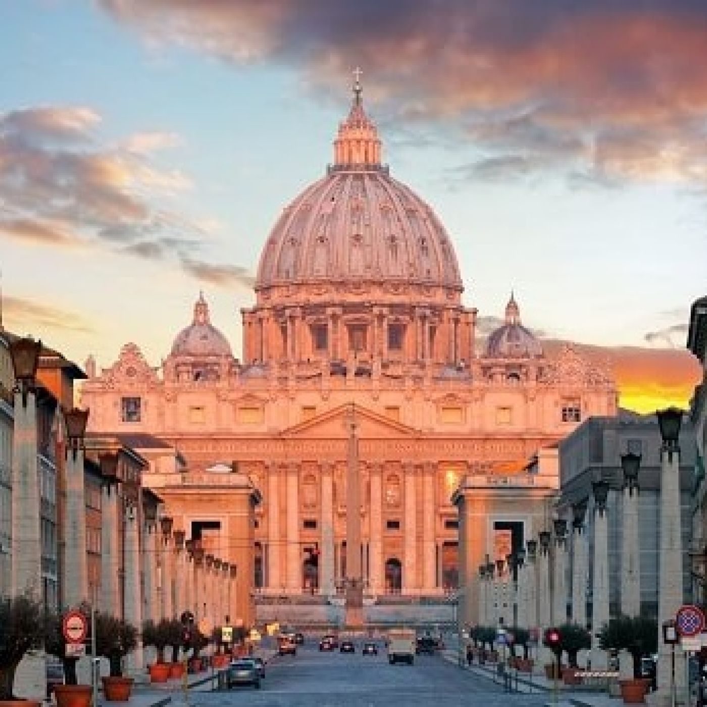 Voces del Misterio EXPRESS: Secretos y misterios del Papado y el Vaticano tras la muerte del Papa Francisco episode artwork