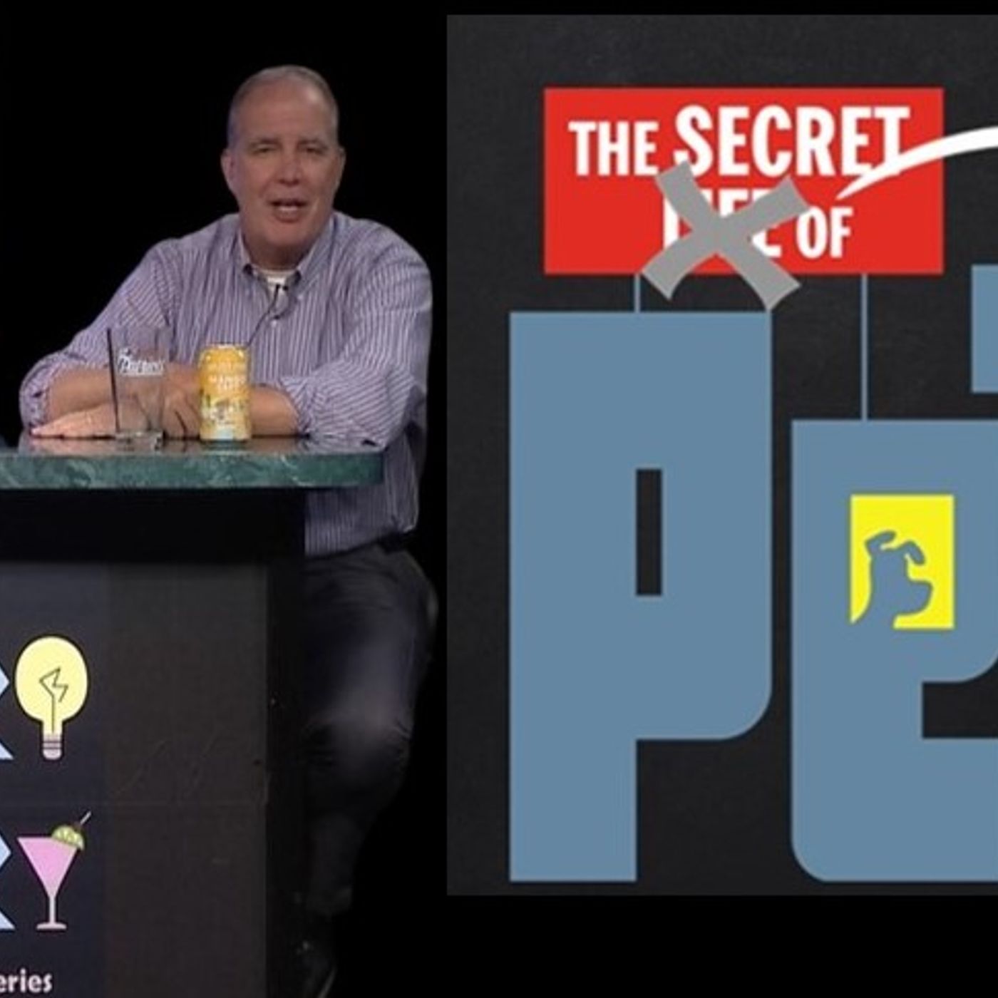The Secret Cost of Pets episode artwork