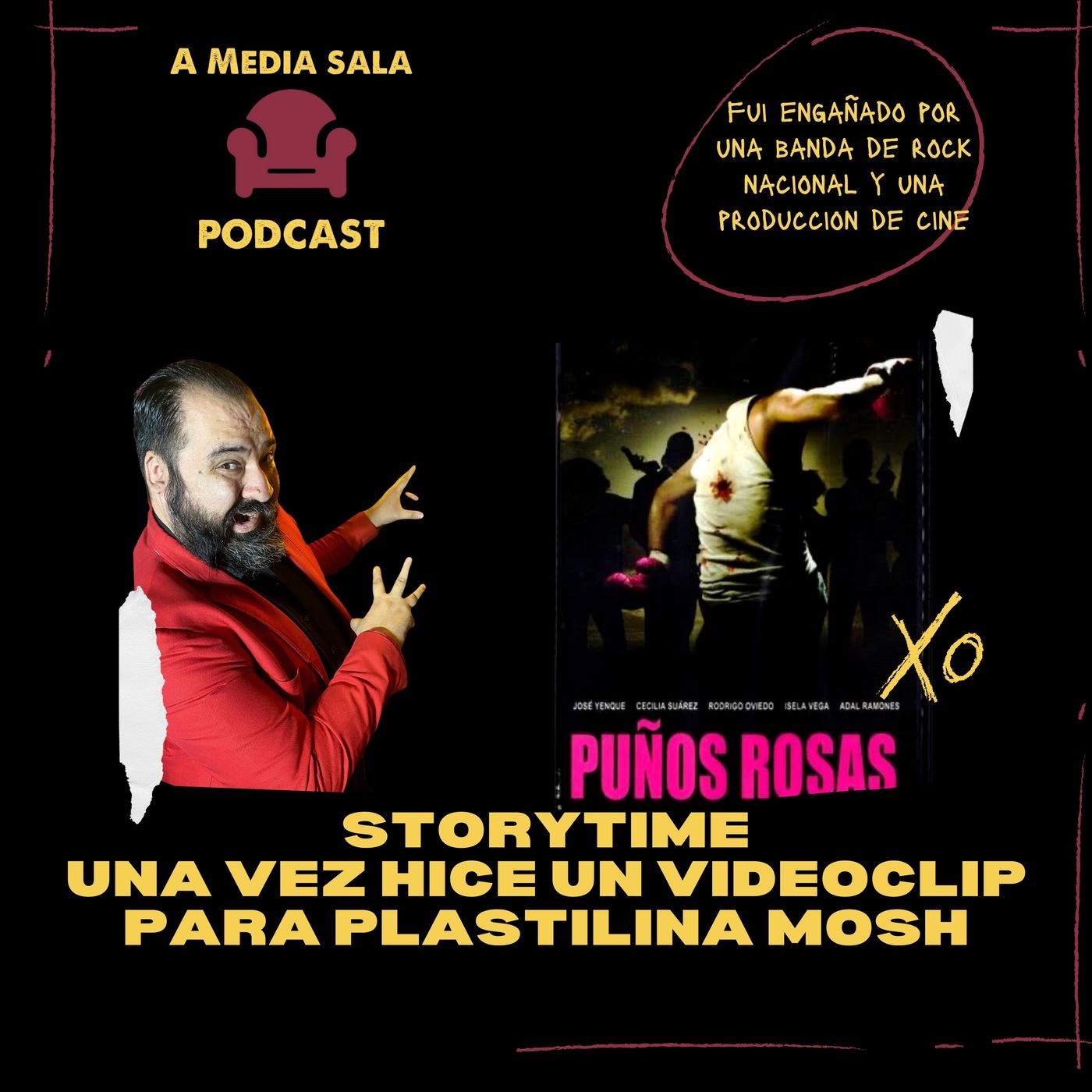 A Media Sala