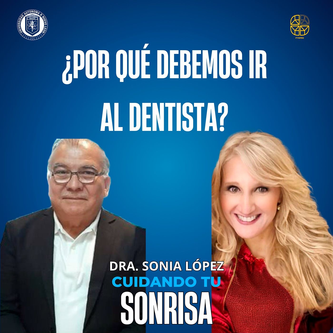 Cuidando tu Sonrisa