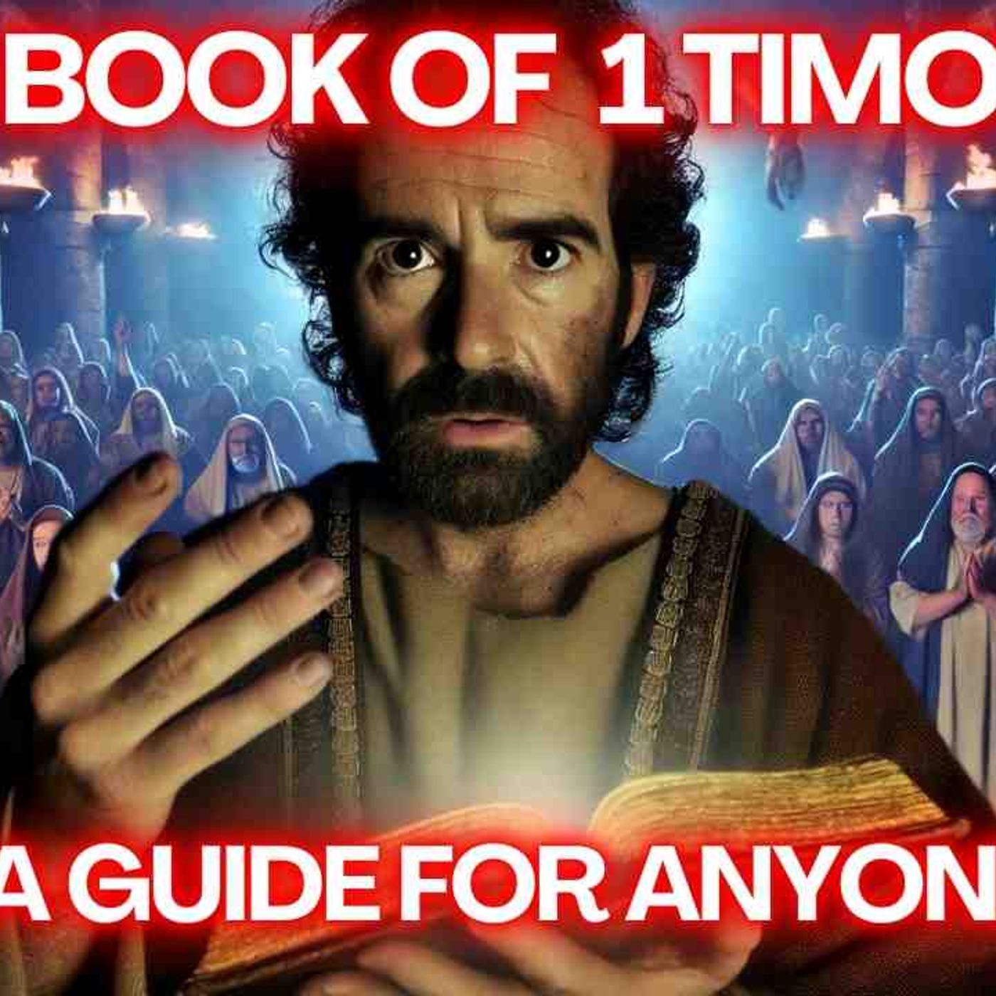 1st Timothy_ Eye-Opening Insights You Must Know (and Why They Matter