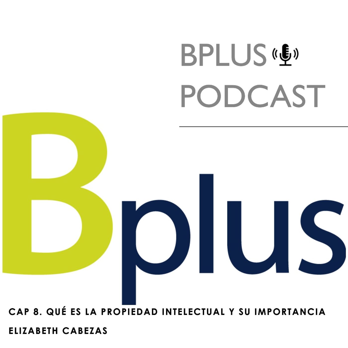 Bplus Podcast