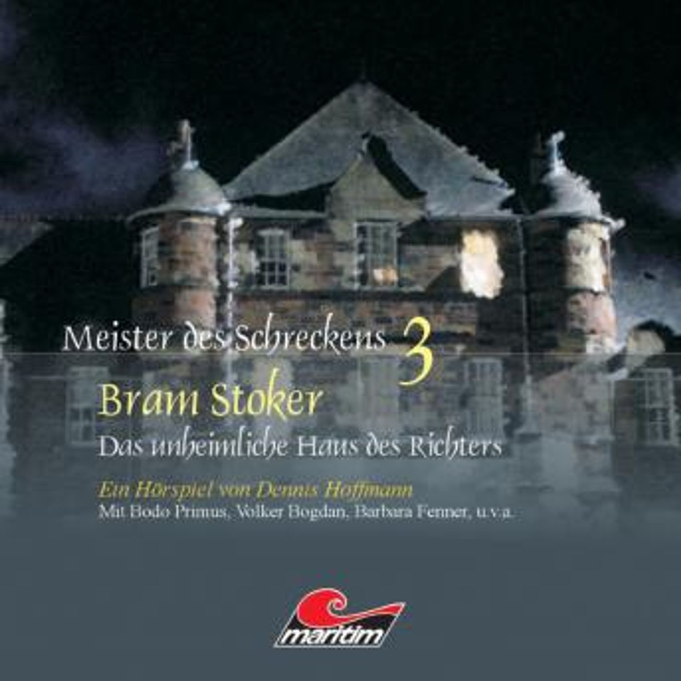 Best Audio Stories in Mystery, Thriller & Horror, Police & Detective