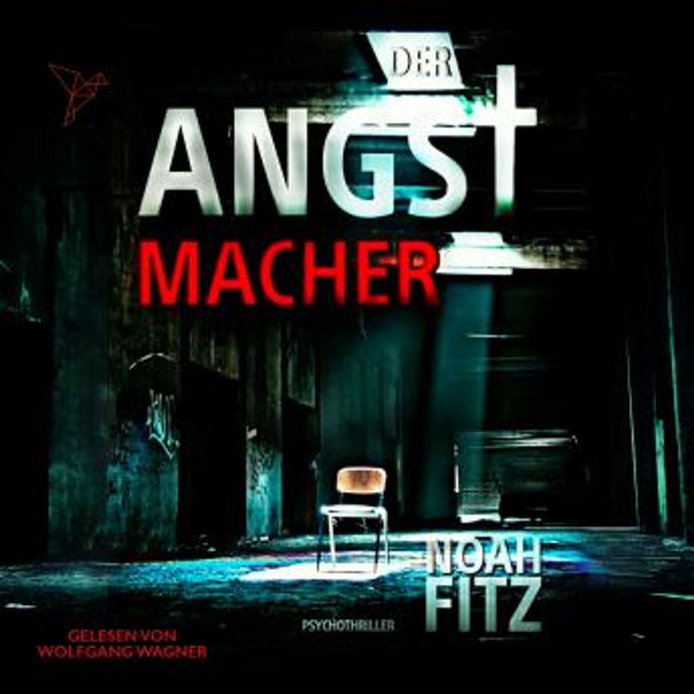 Listen to Full Audiobooks in Mystery, Thriller & Horror, Suspense