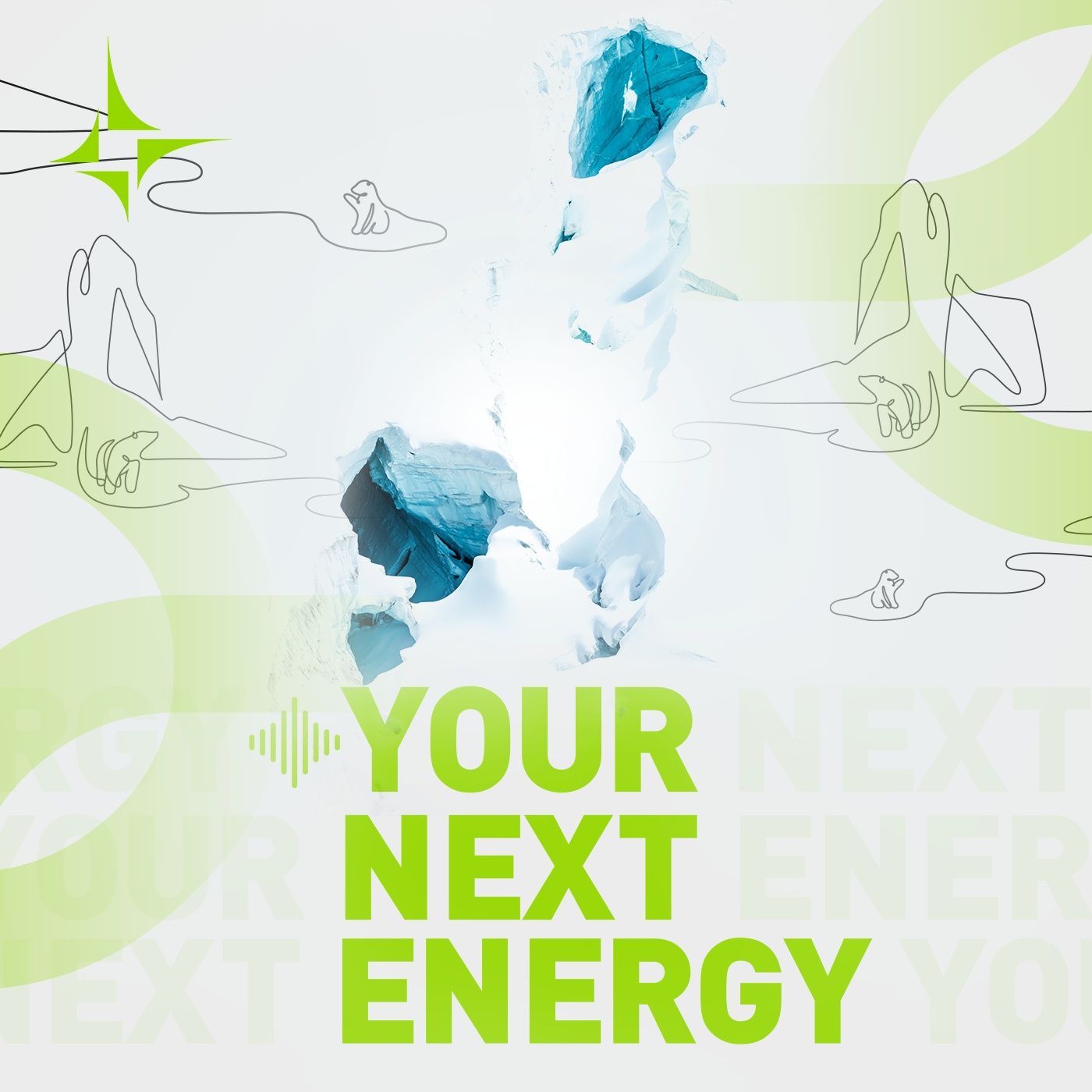 Your Next Energy