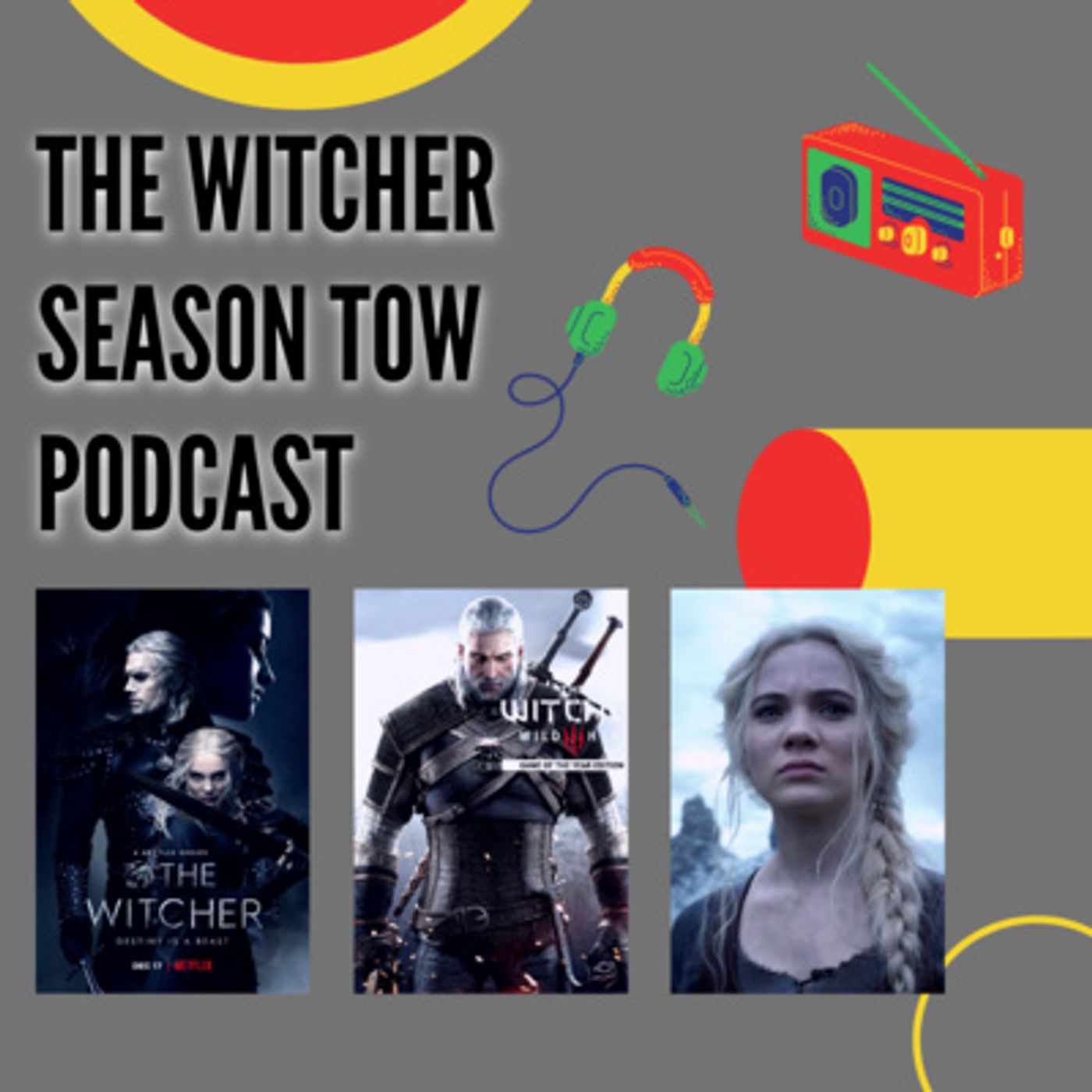Cinematic Bullshit Podcast - بودكاست هراء سينمائي