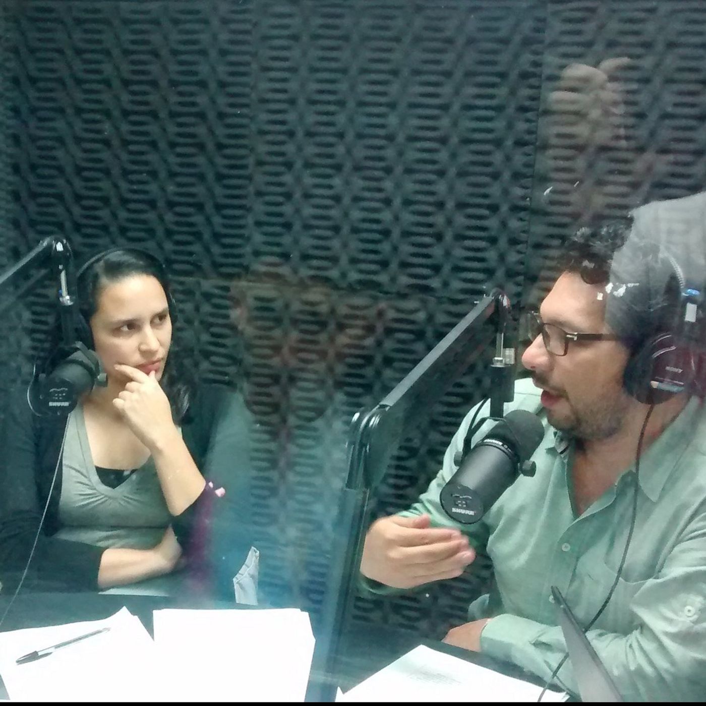 Las Voces del Libro