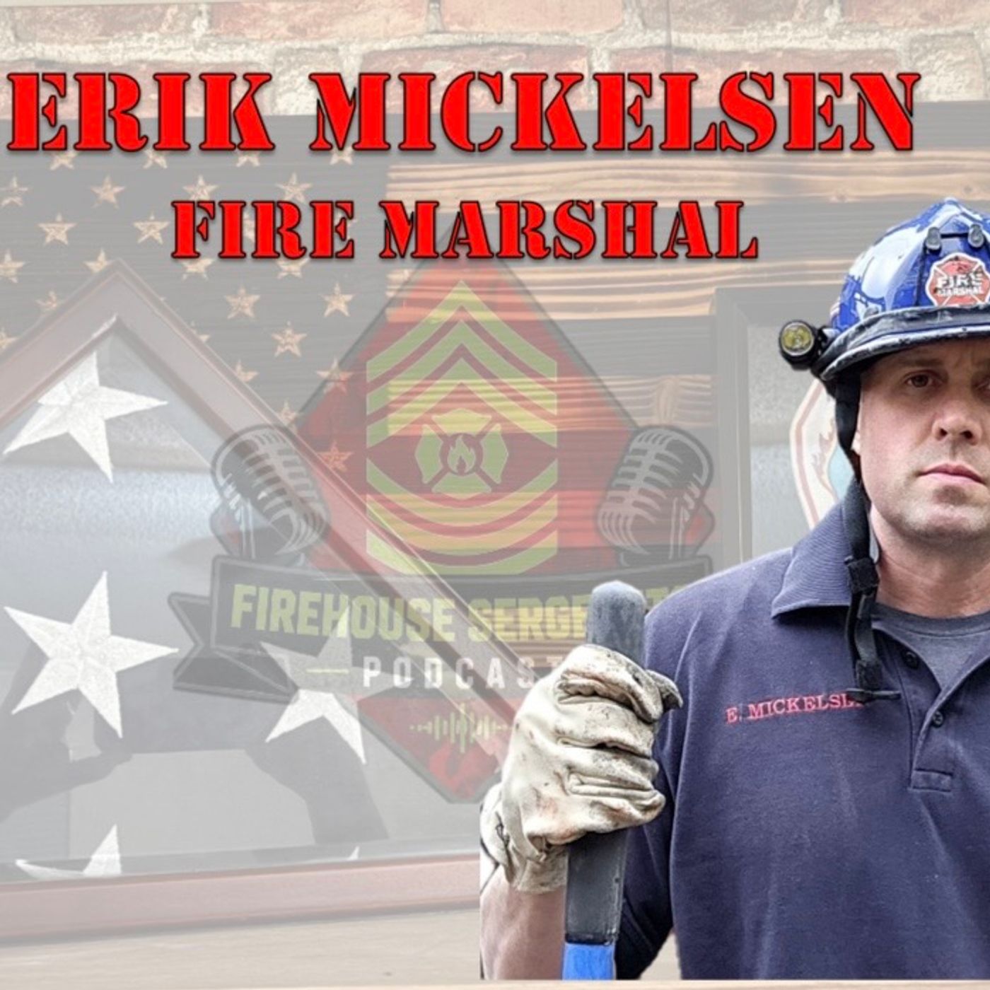 FSP Episode 5 with Erik Mickelsen episode artwork