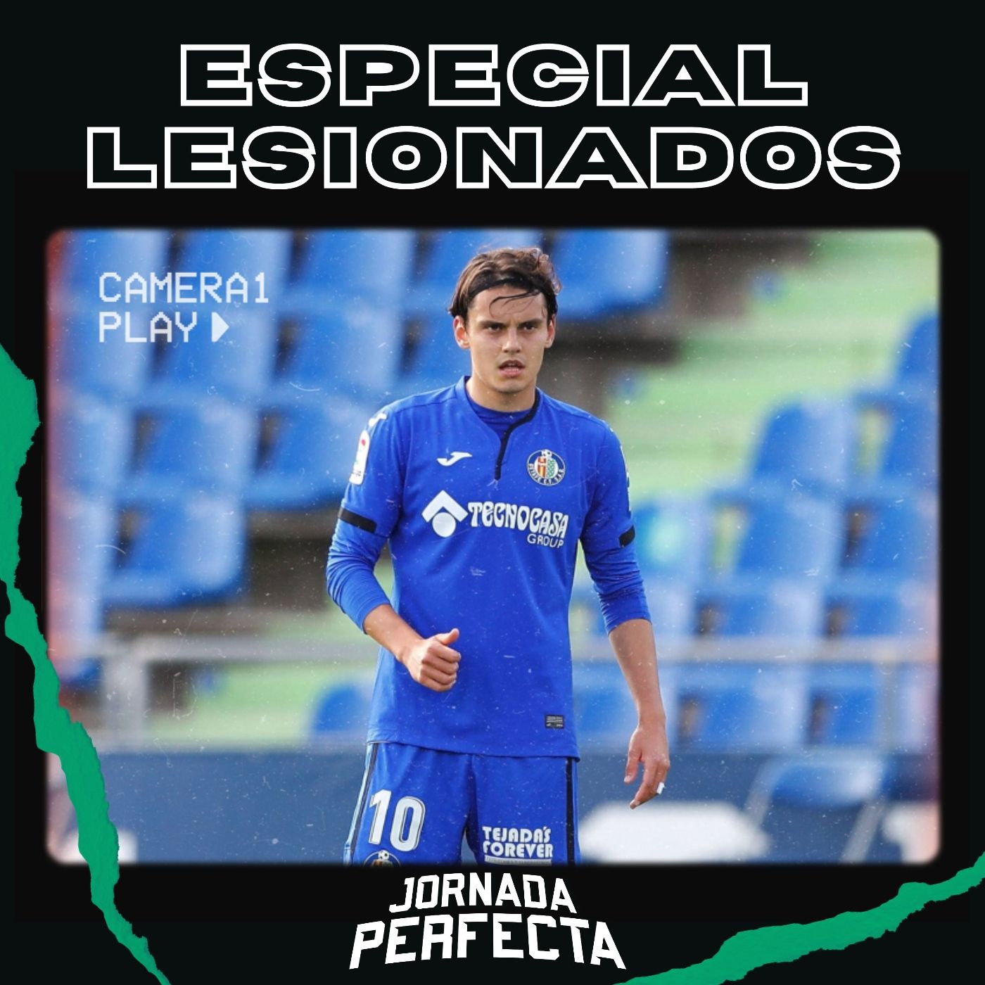 Jornada Perfecta Podcast