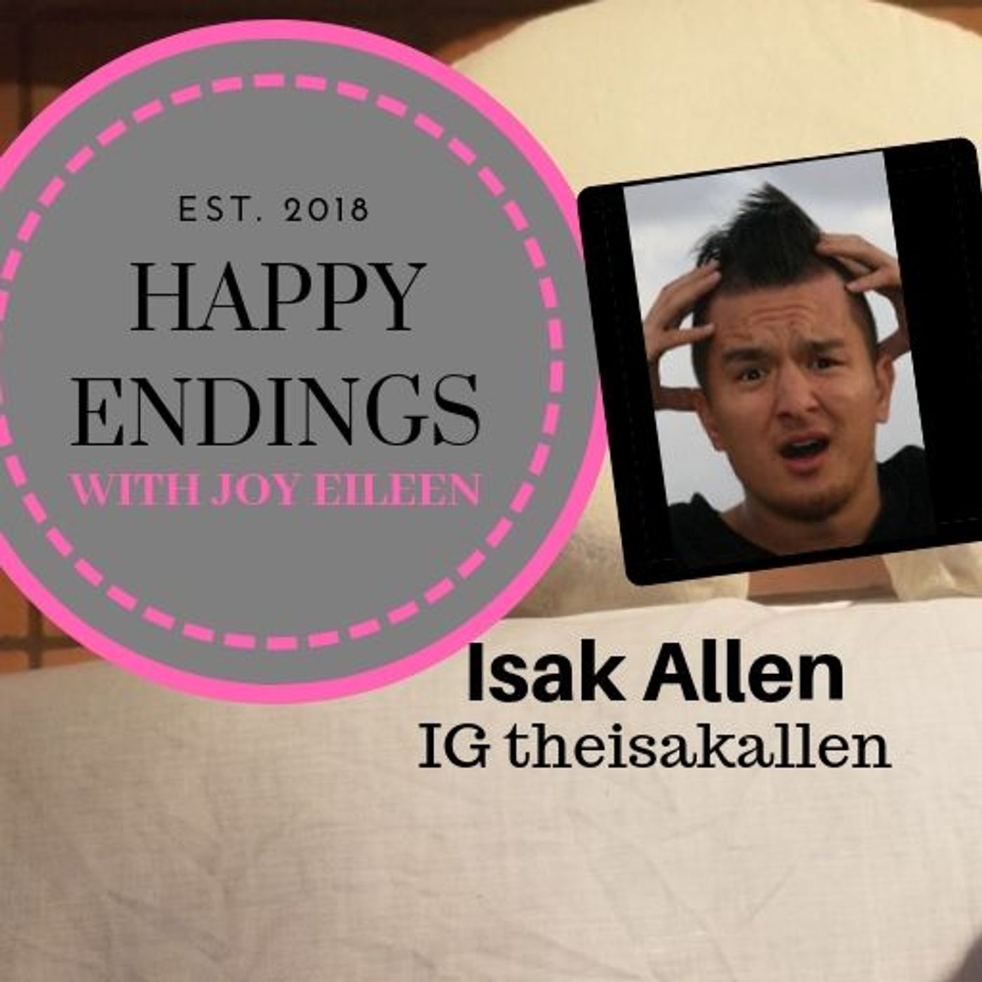 HAPPY ENDINGS MASSAGECAST