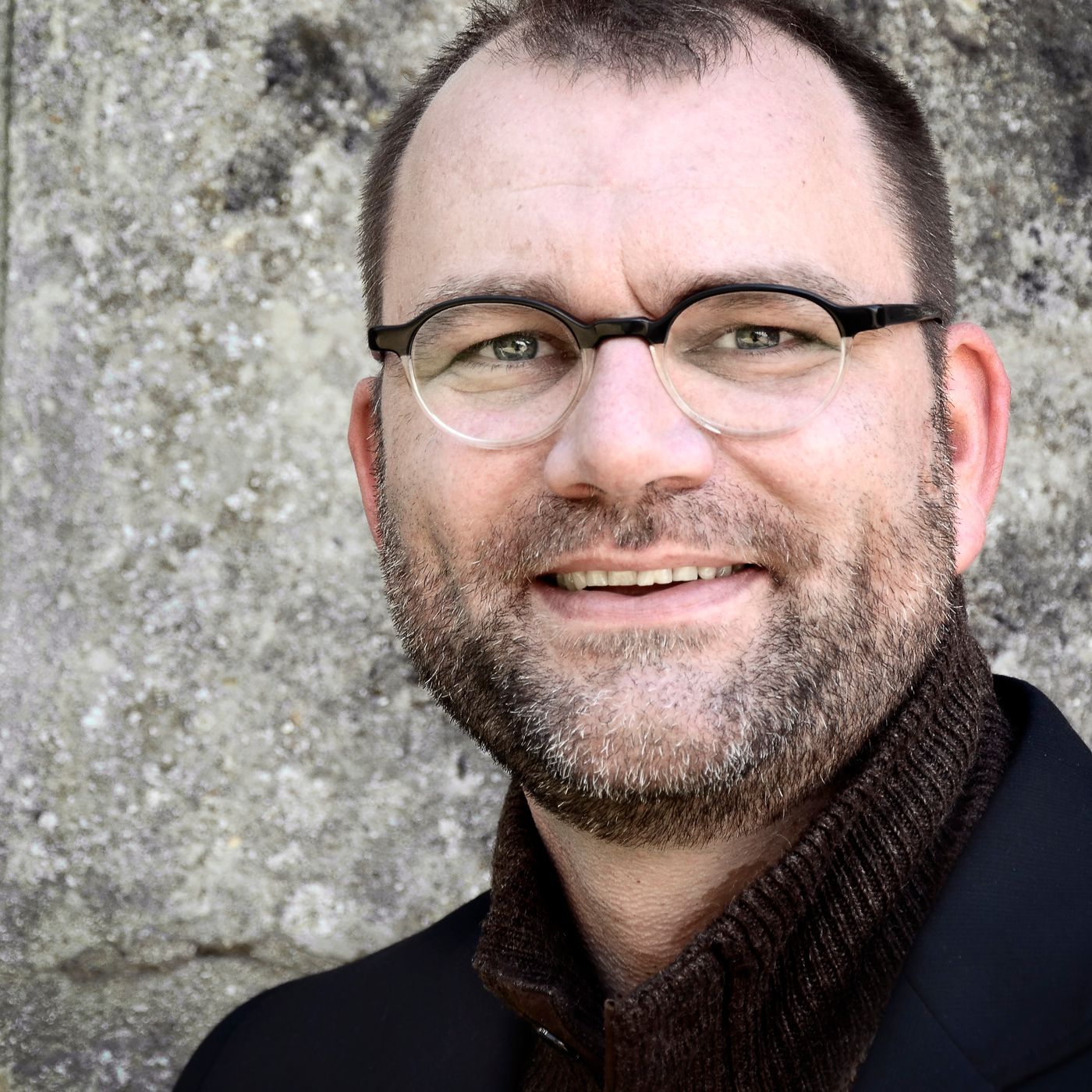 Portræt af ny frivillighed af Nis Grønager Madsen