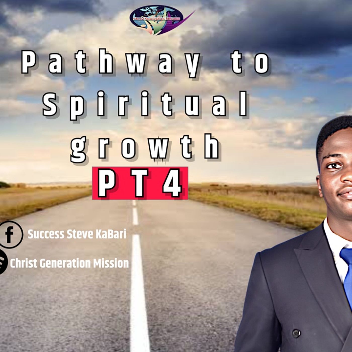 Christ Generation Mission