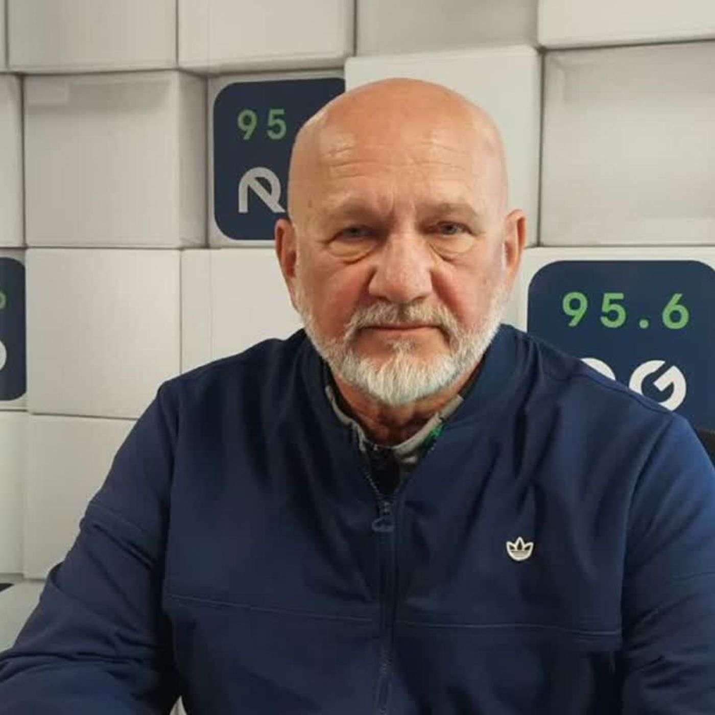 Andrzej Szmit, prezes Okręgowej Rady Lekarskiej, szef pogotowia w Gorzowie episode artwork