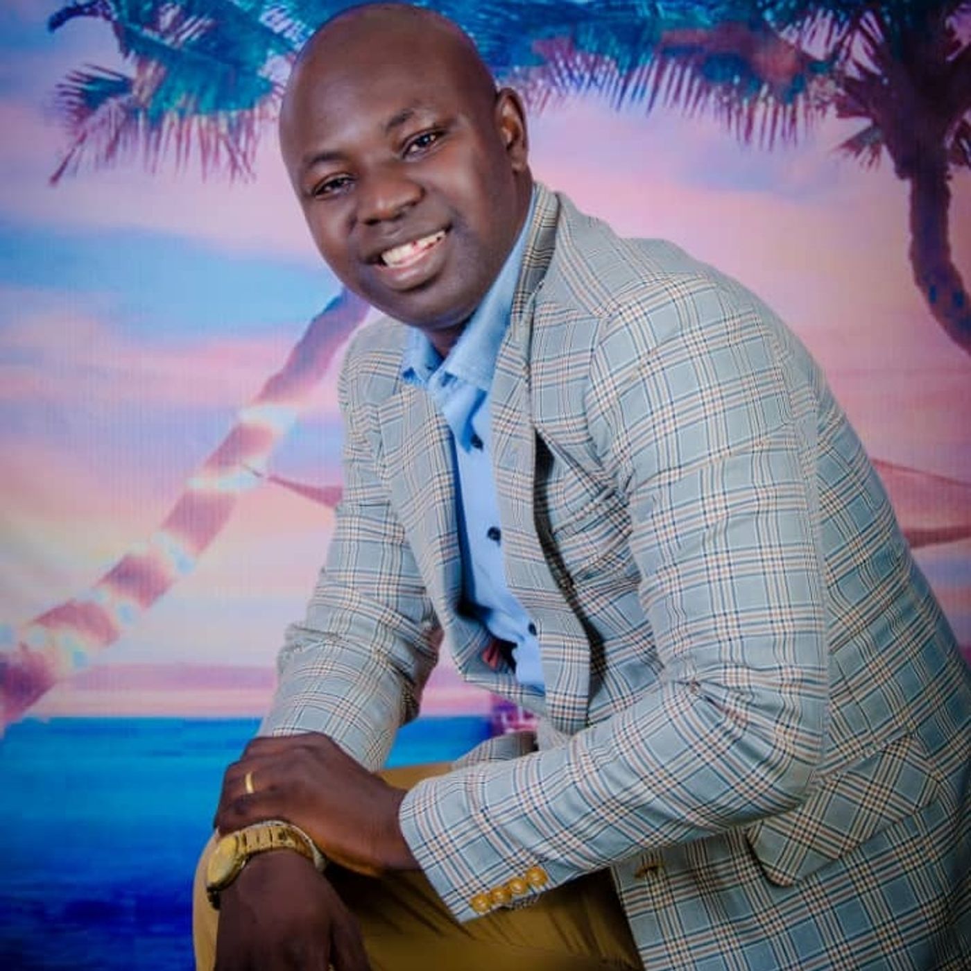 Daily Devotional by Pastor Adetola Adelowokan