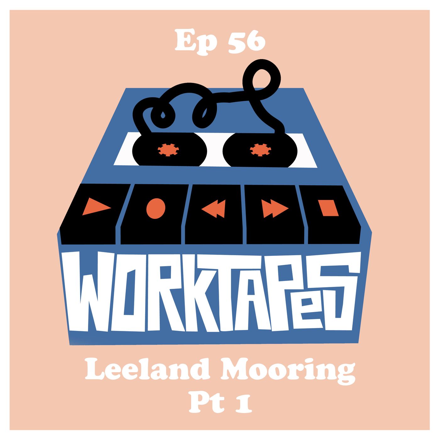 Worktapes