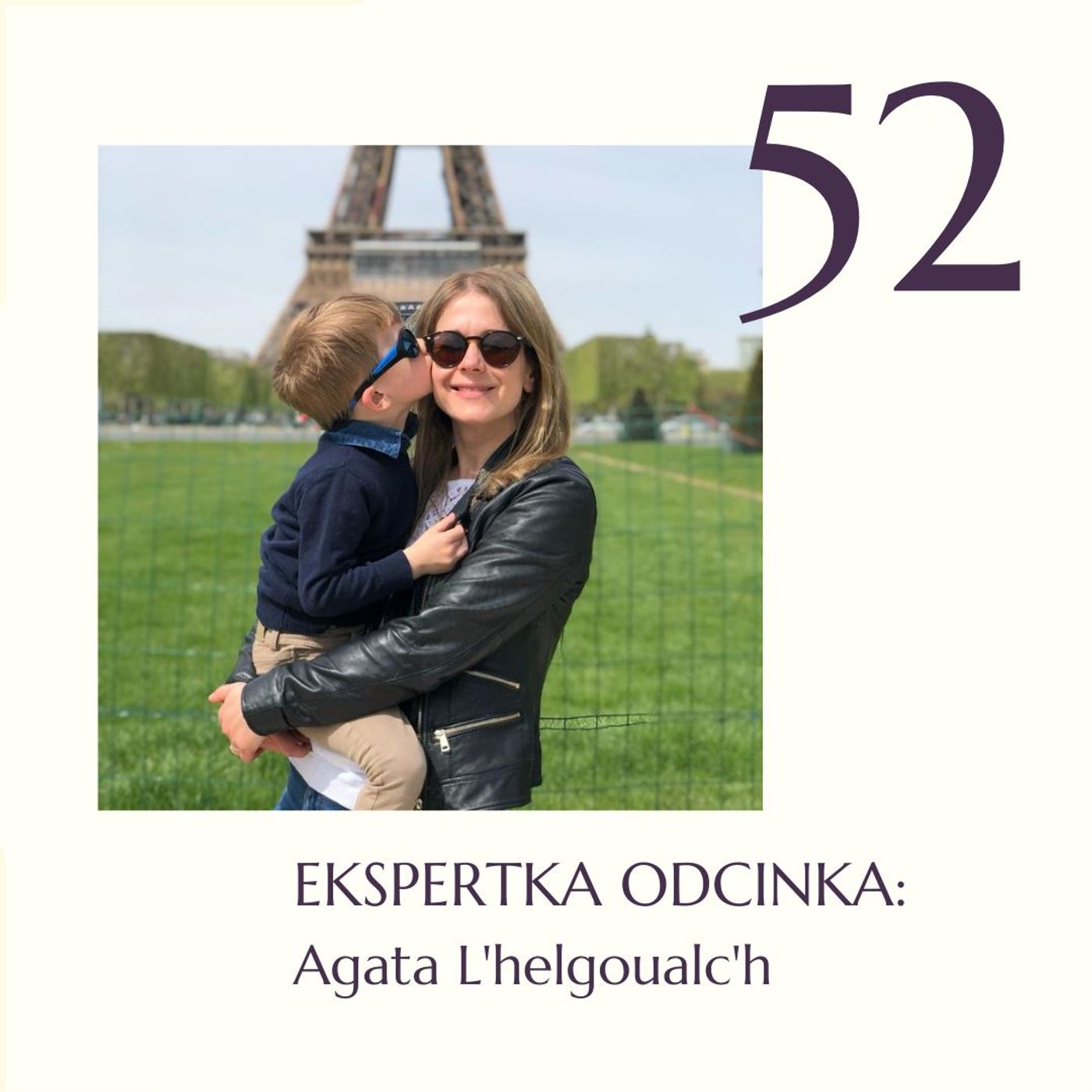 Mama przepytuje PODCAST