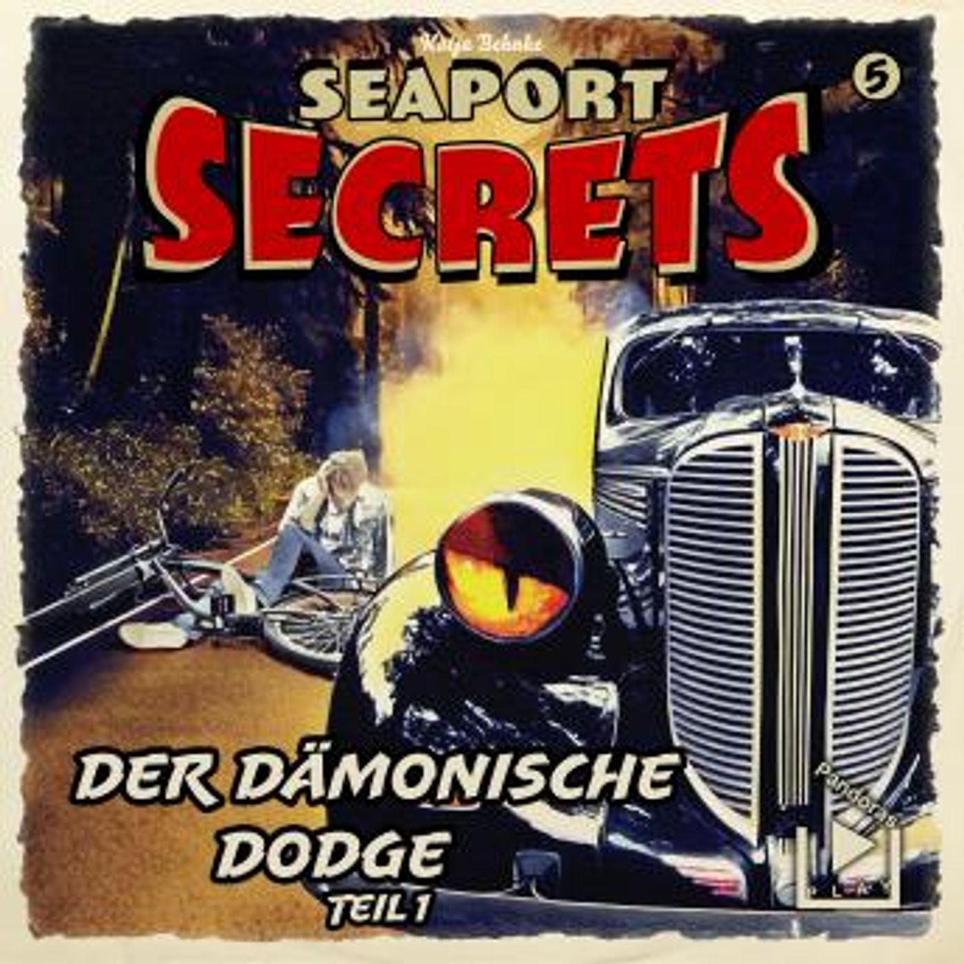 Download Incredible Full Audiobooks in Fiction, Action & Adventure