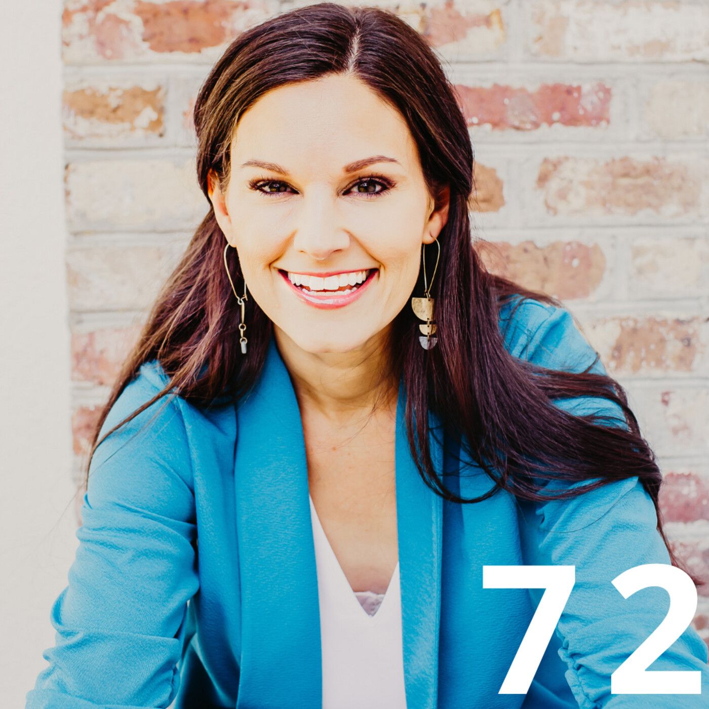 72. Why You Should Still Have Candid Conversations In A Virtual World
