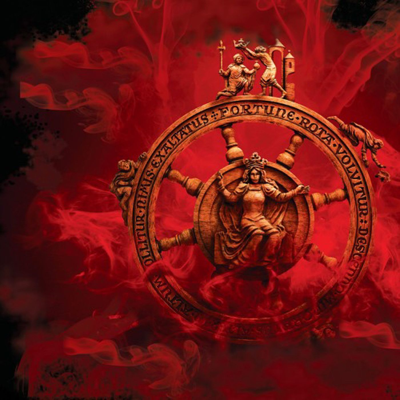Secret Society episode artwork