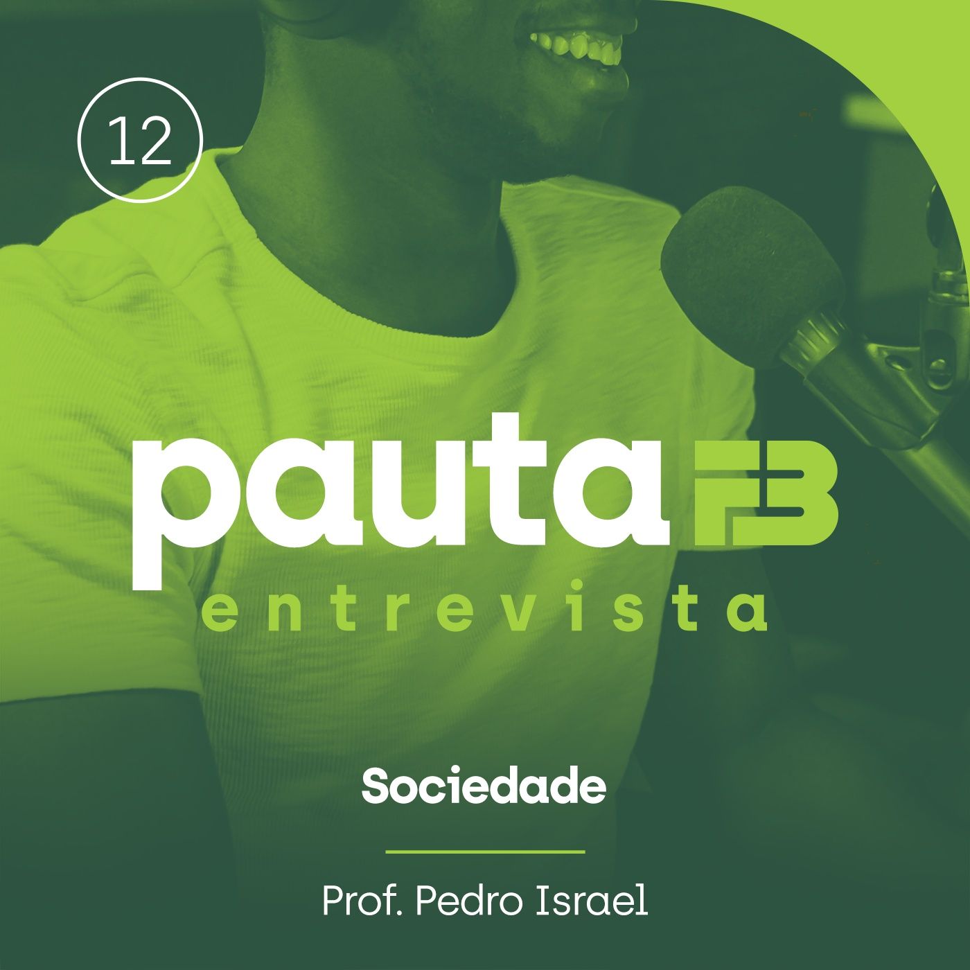 PAUTA FB (FB Podcast)