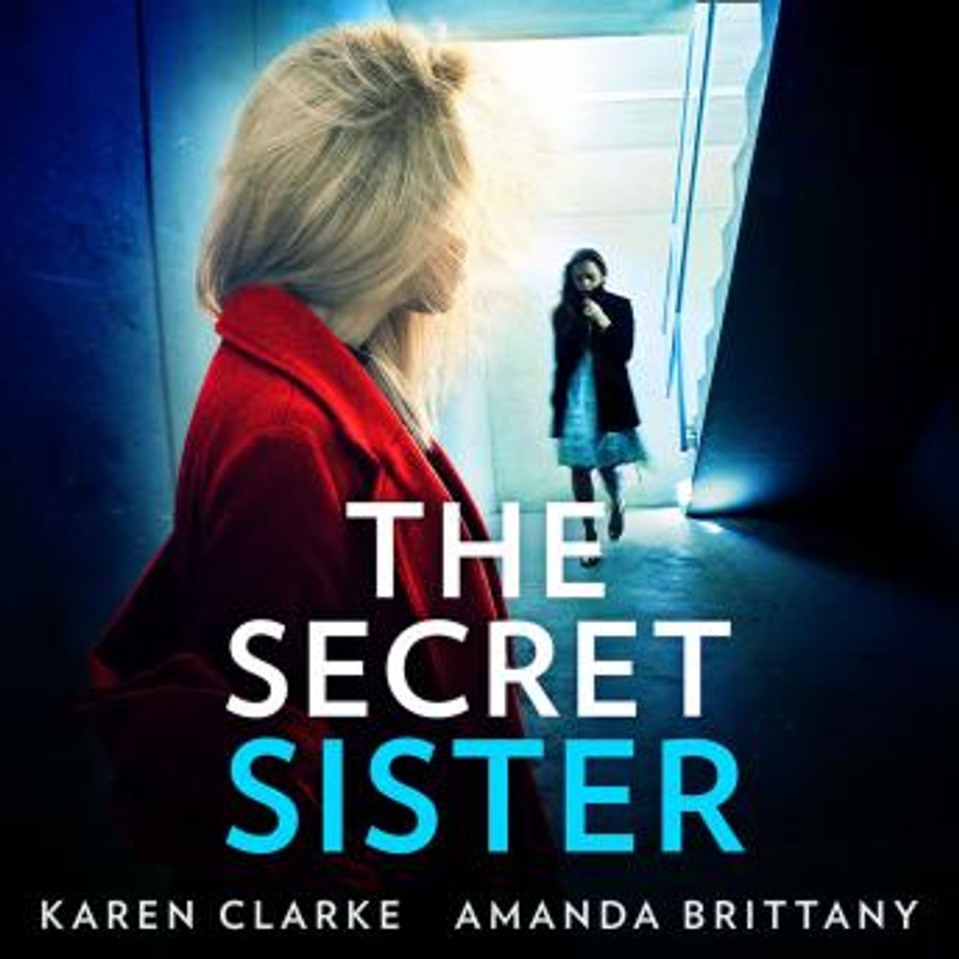 Download Latest Full Audiobooks in Mystery, Thriller & Horror, Suspense