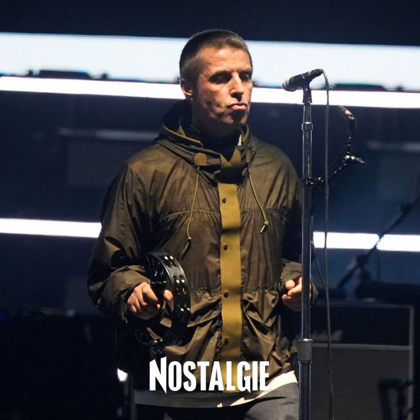 Oasis, les frères Gallagher se payent la tête de Coldplay