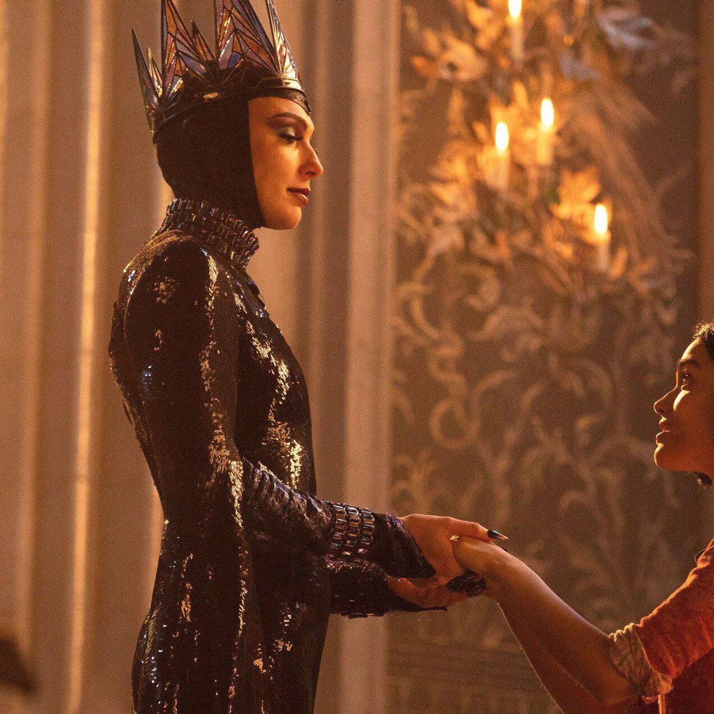 Por fin es viernes: Llega 'Blancanieves' con gran polémica