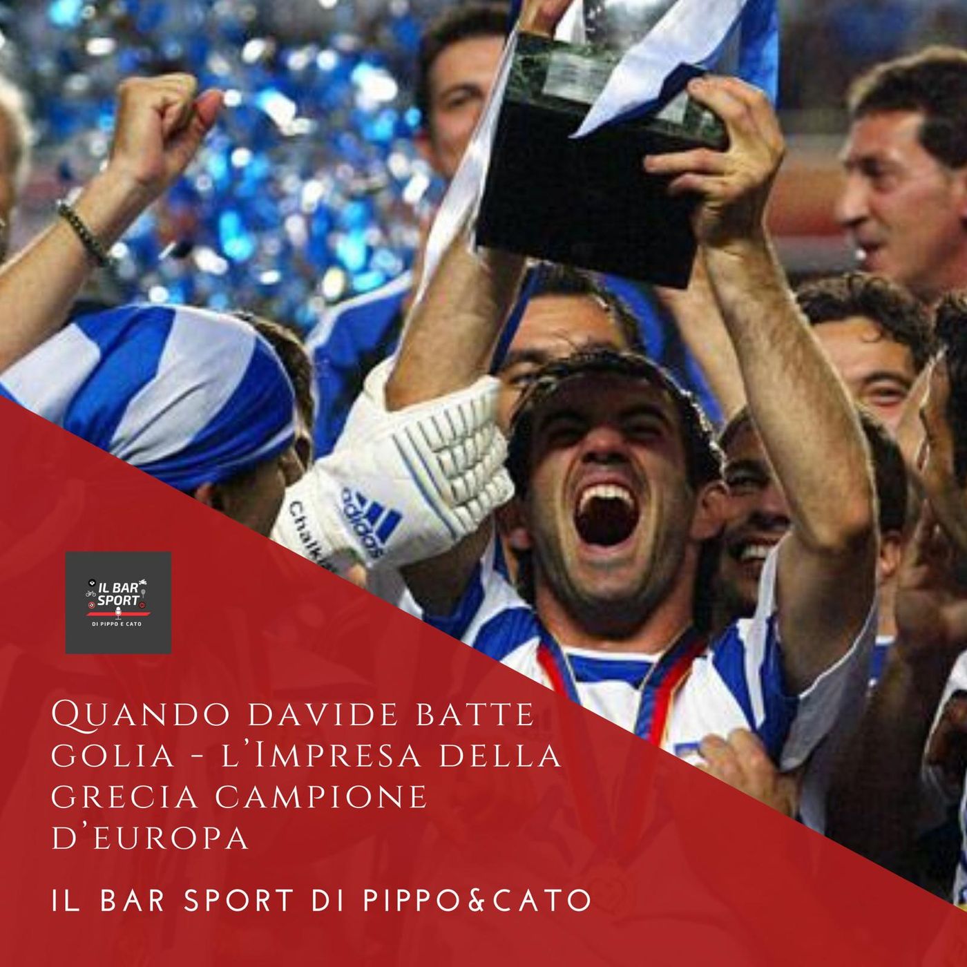 Il Bar Sport di Pippo&Cato