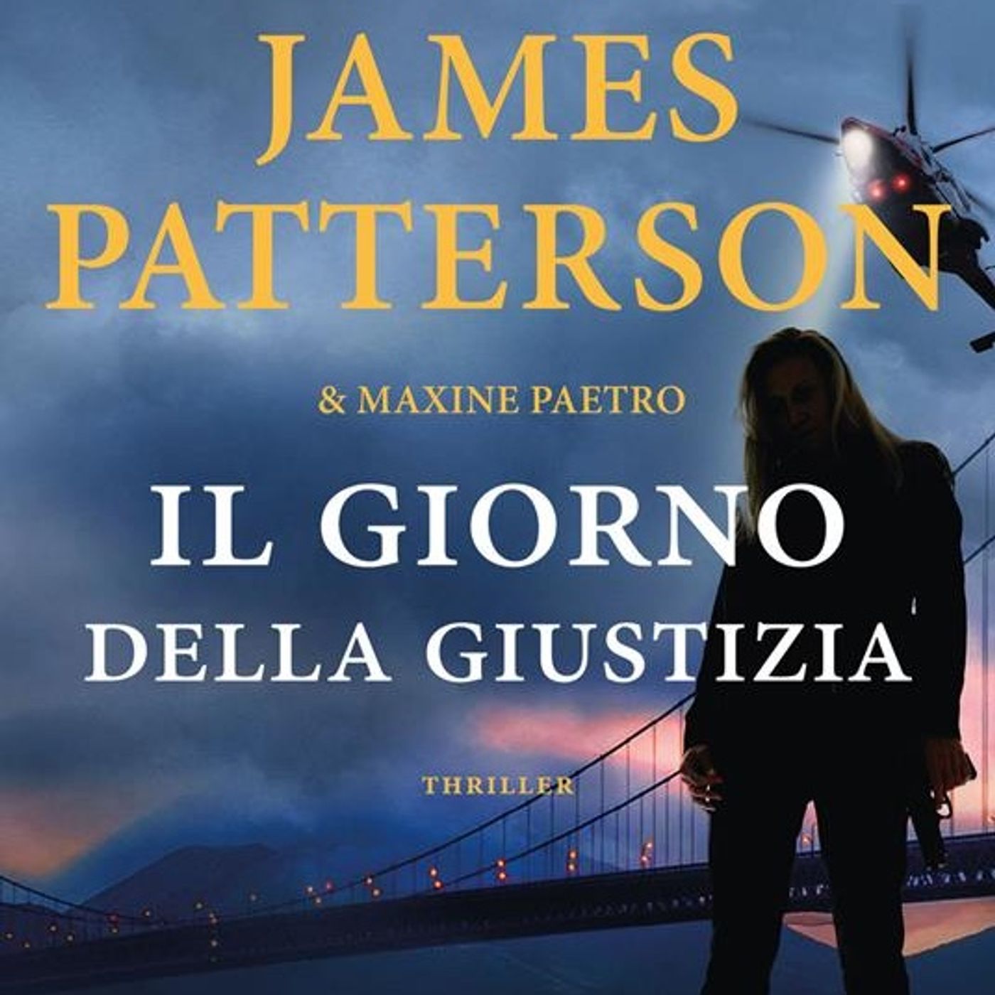 James Patterson: una nuova indagine per le Donne del Club Omicidi