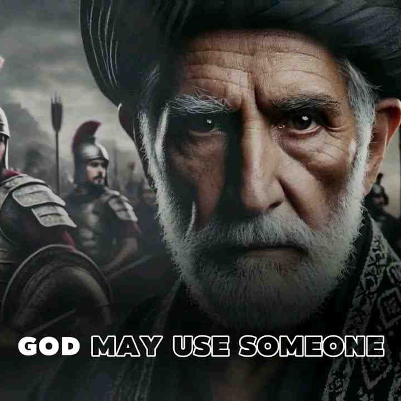 The Shocking Truth About Iran in Bible Prophecy episode artwork