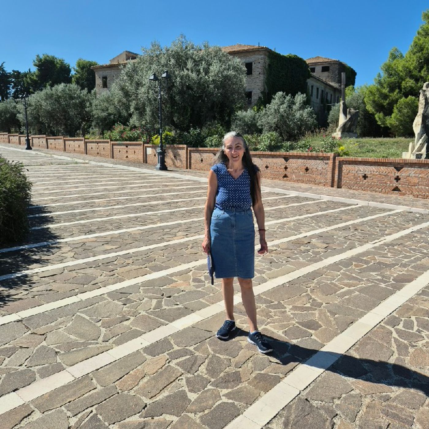 Il podcast di Giancarlo Modarelli