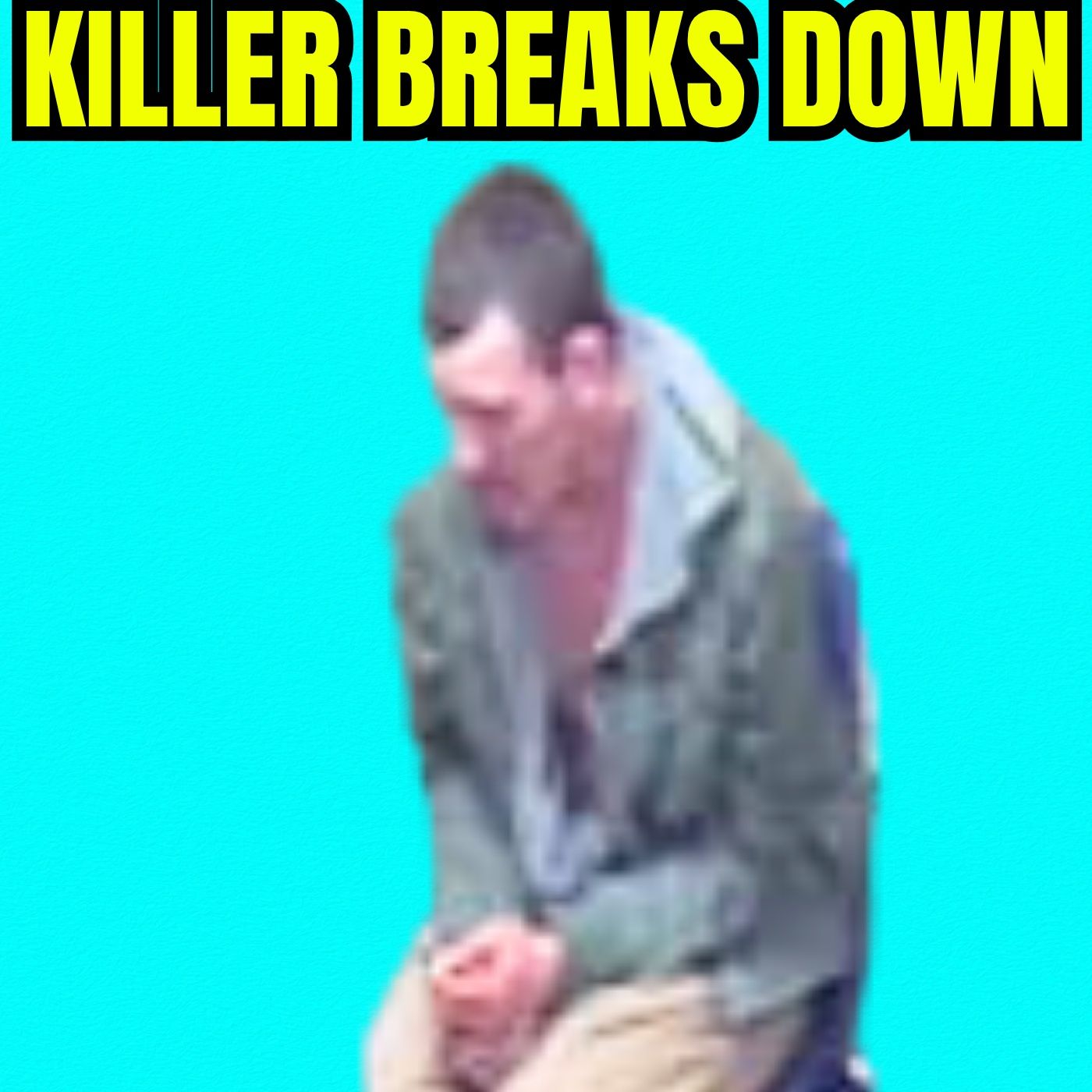 Killer Breaks Down Under Pressure - Claimed His Pregnant Fiancée Accidentally Shot Herself