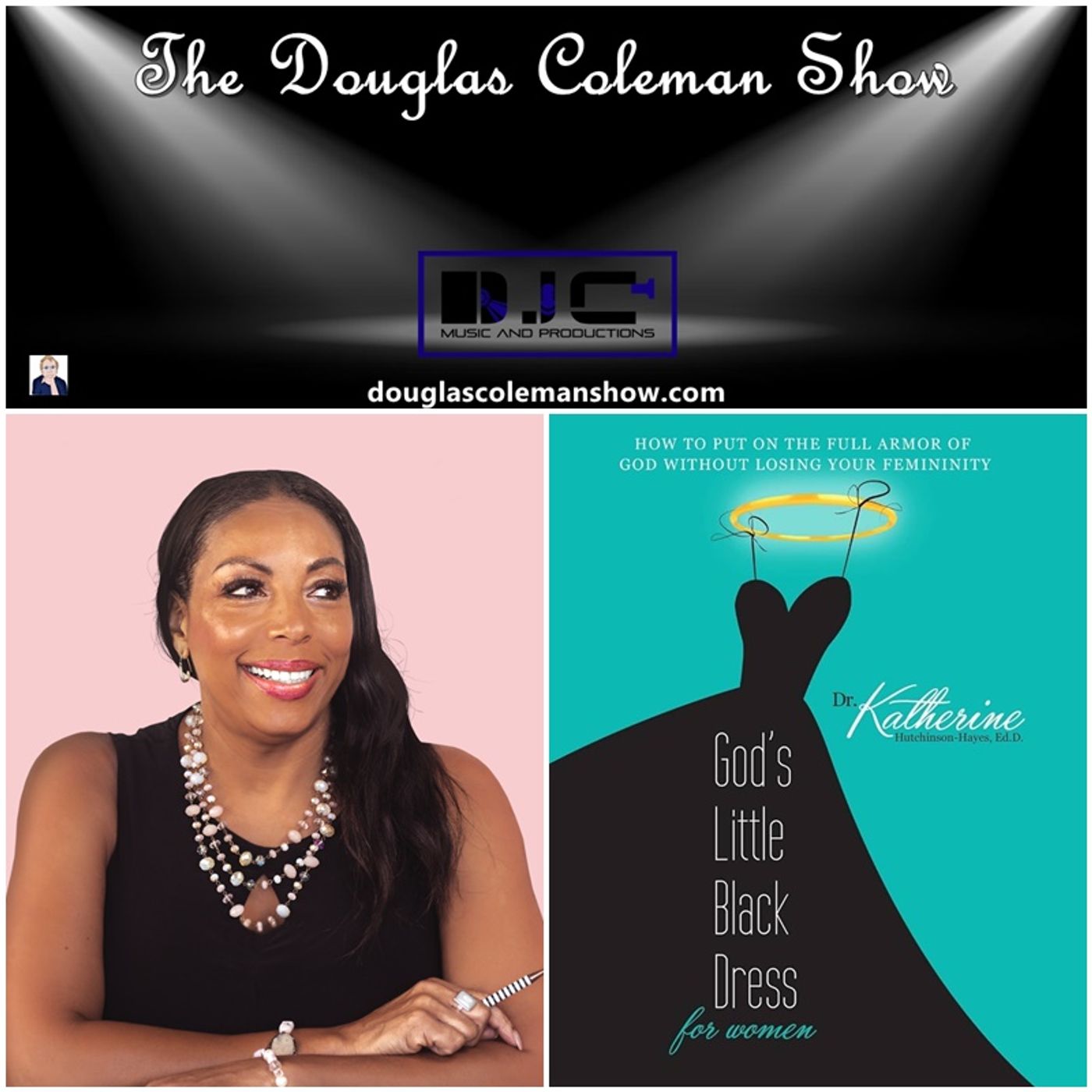 The Douglas Coleman Show