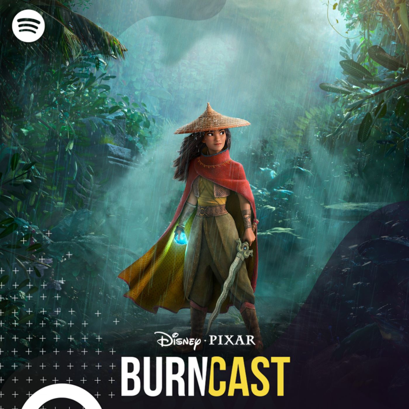 BurnCast