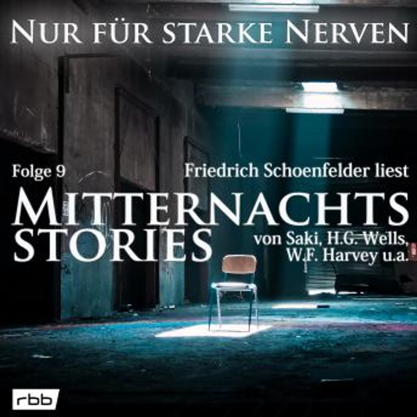 Top Full Audiobooks in Mystery, Thriller & Horror, Suspense