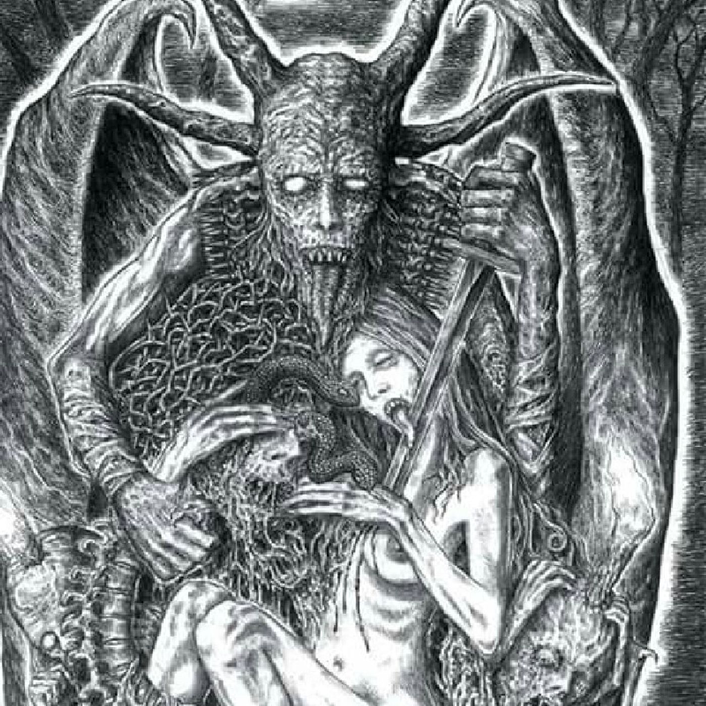 Tu Sangre episode artwork