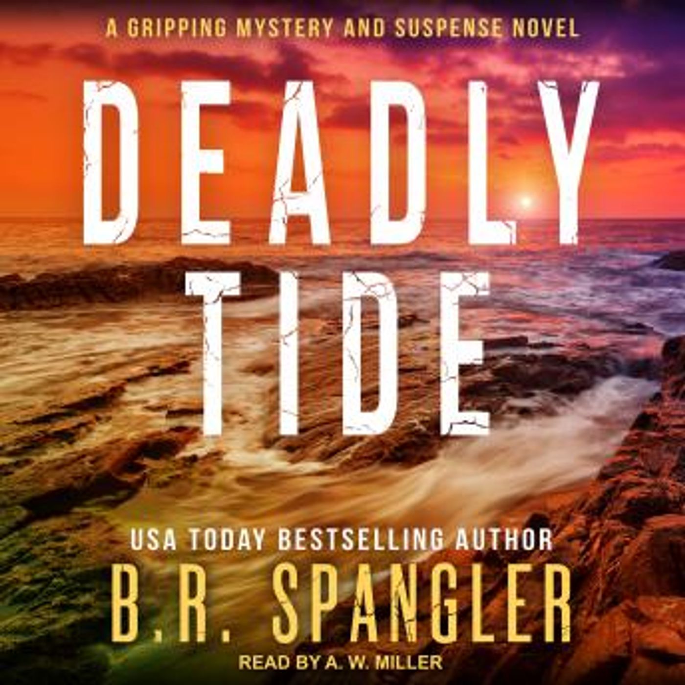 Best Full Audiobooks in Mystery, Thriller & Horror, Suspense