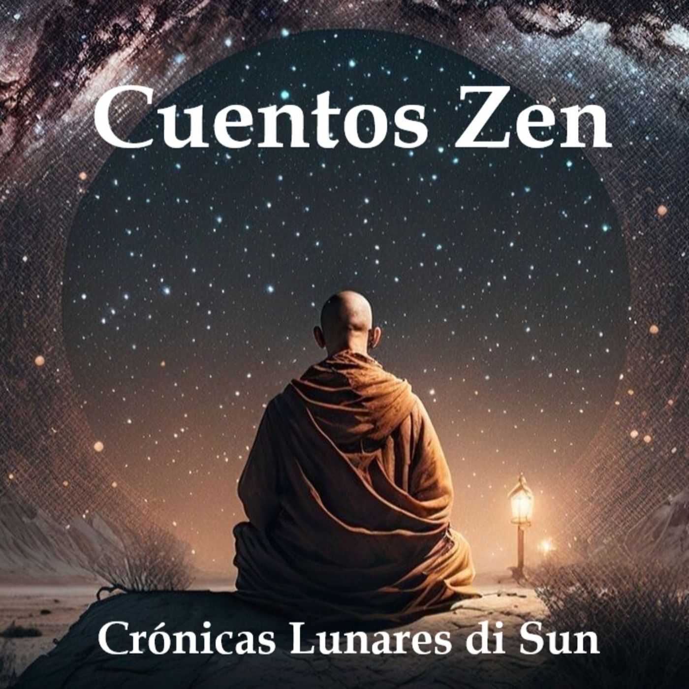 Crónicas Lunares di Sun